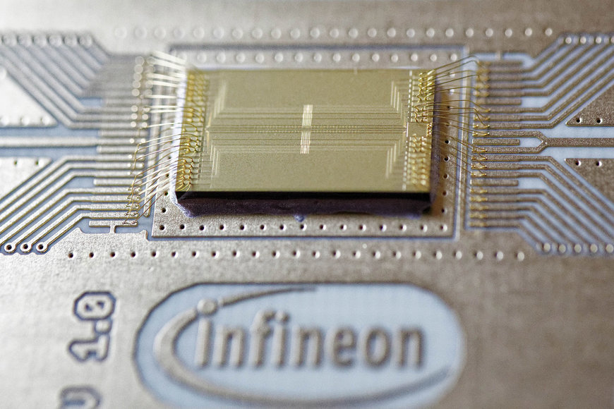 Infineon teams up with eleQtron to deliver three generations of trapped-ion quantum processor units